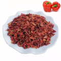 New Crop getrocknete Gemüseflocken roter Paprika zum Kochen